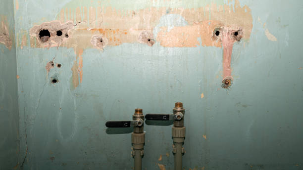 Professional Water damage restoration in Stayton, OR